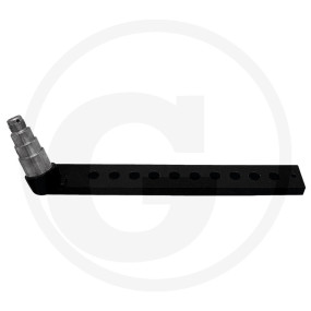 Scheibenträger Granit 56017 4572412